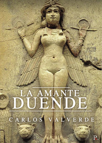 La Amante Duende (libro Original)