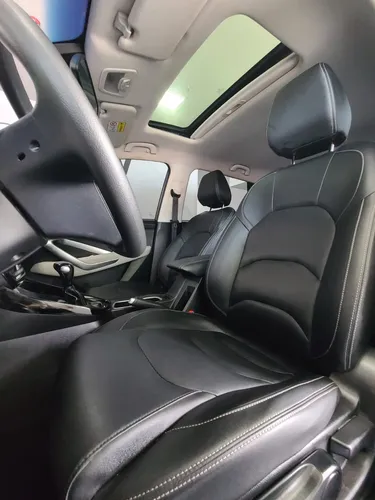 Chevrolet Captiva 1.5T Lt At