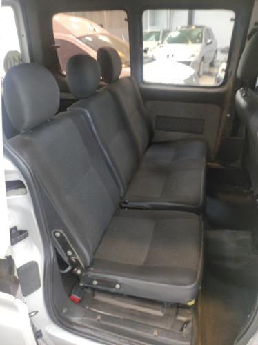 Peugeot Partner Confort 1.6 Hdi 5a 2013