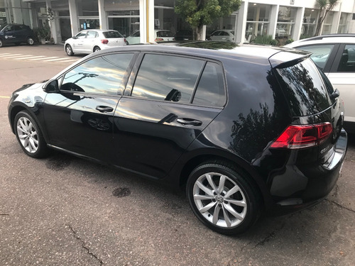 Volkswagen Golf Highline Automatico Dsg No Gti Ful #mkt11026