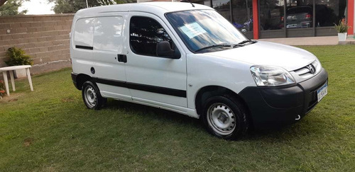 Peugeot Partner Furgon Tdi