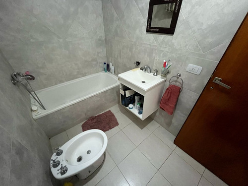 Venta De Departamento Monoambiente