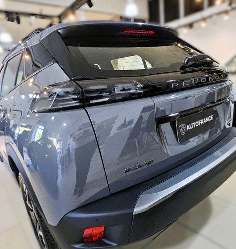 Peugeot 2008 1.6 Allure