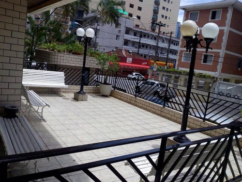 Imagem 17 de 21 de Apartamento Com 2 Dorms, Canto Do Forte, Praia Grande - R$ 495 Mil, Cod: 609 - Rno609