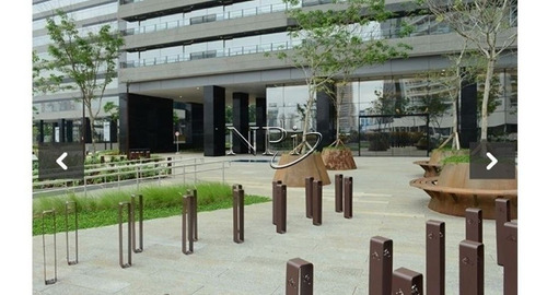 Imagem 7 de 12 de Parque Da Cidade - Torre Aroeira | Npi Imoveis - L-9355