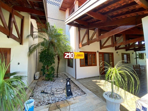 Imagem 30 de 30 de Z10 Imóveis Indaiatuba | Ch01654 - Chacára Com Casa Térrea. - Ch01654 - 4820135