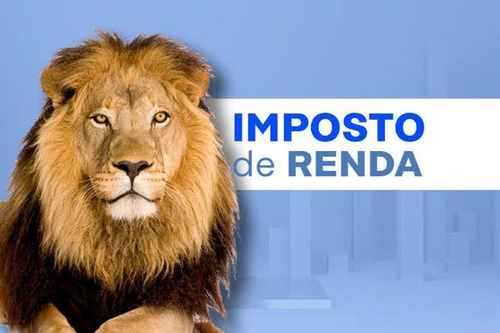 Declaração De Imposto De Renda 