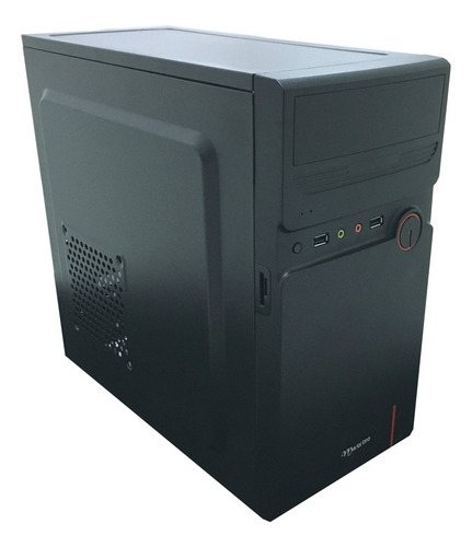 Pc Servidor Cpu I7 13700f 13ª Geração 32g Nvme 1tb 600w Real