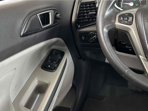 Ford Ecosport 2.0 TITANIUM 16V FLEX 4P POWERSHIFT