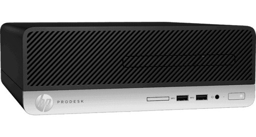 Desktop Hp Prodesk Intel Core I5 8gb 512gb 