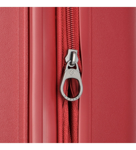 Maleta Samsonite Aerolux Maleta 68 Exp Bordeaux Red