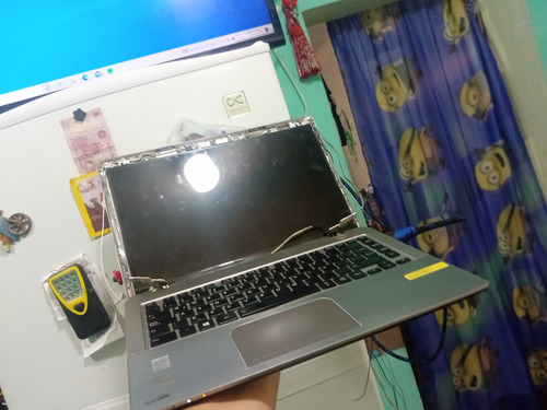 Toshiba Satellite Core I3 U40-a4171sm Para Refeacciones (Usado)
