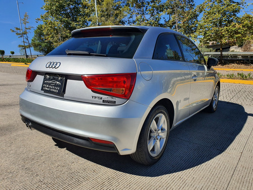 Audi A1 1.4 Cool S-tronic Dsg