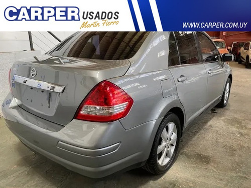 Nissan Tiida C/29467