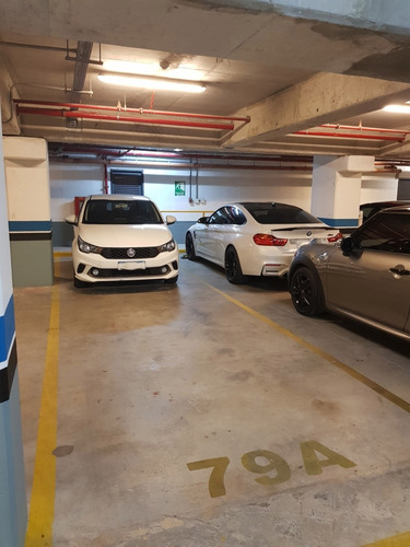 Imagen 12 de 12 de Apartamento 2 Dor En Torres Nuevo Centro. Opción Cocheras