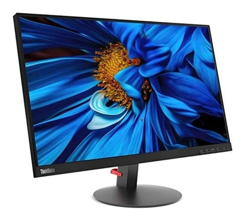 Monitor LED 23,8 LED Lenovo 61cakar1us Thinkvision S24e10