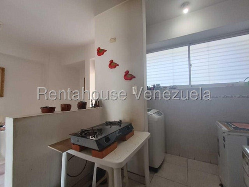 Vendo Apartamento En Urbanización Andres Bello, Código 25-16098 Cm Leer Descripción