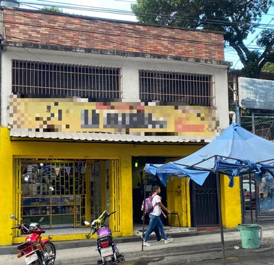 Local en venta