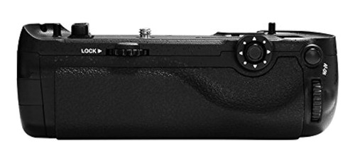 Pixel Mb-d17 Empuñadura De Batería Para Batería Nikon D500 E