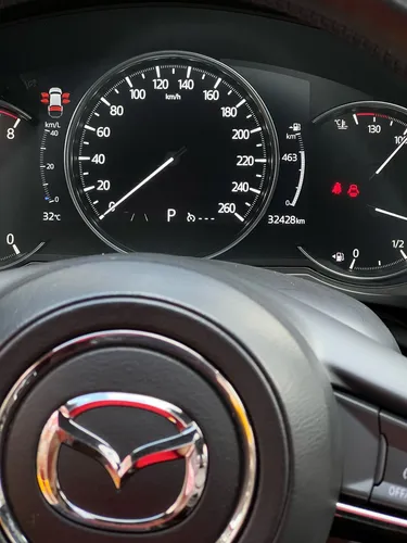 Mazda CX-9 2.5 Grand Touring Signature