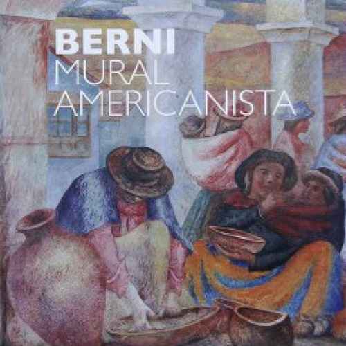 Antonio Berni - Antonio Berni