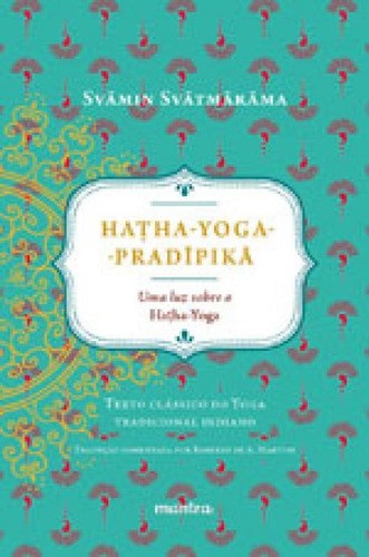 Hatha-yoga-pradipika