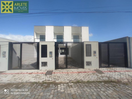 Imagem 1 de 12 de Casa No Bairro Perequê Em Porto Belo Sc - 2611
