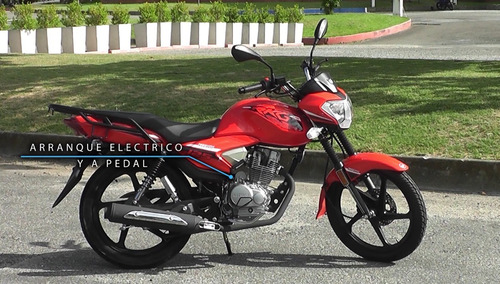 Keeway Rkg 125 Financia En 36 Cuotas Delcar Motos