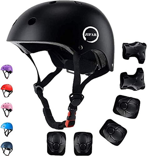 Casco Ajustable