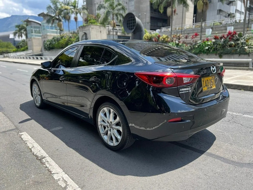 Imagen 3 de 16 de Mazda 3 Grand Touring
