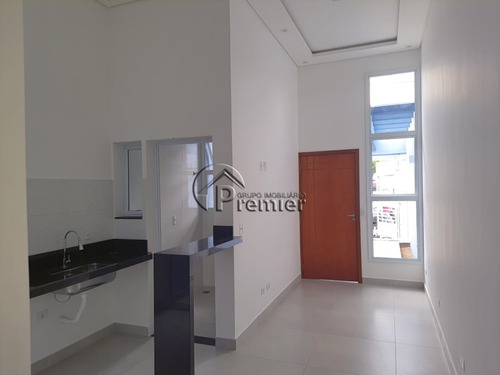 Imagem 17 de 30 de Jardim Residencial Veneza - Ca02568 - 70543273