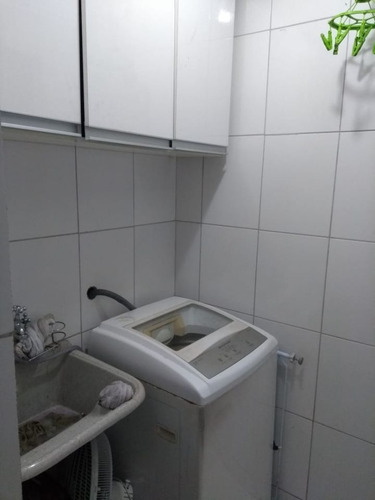 Imagem 7 de 16 de Apartamento Sao Gabriel, 3 Quartos, 2 Vagas 64m2 - 94802