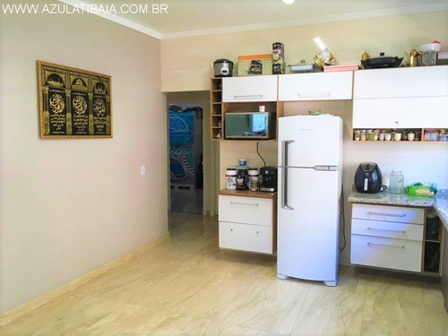 Imagem 25 de 30 de Casa Em Condomínio Atibaia, Área De Lazer Completa. - Ca00475 - 34282452