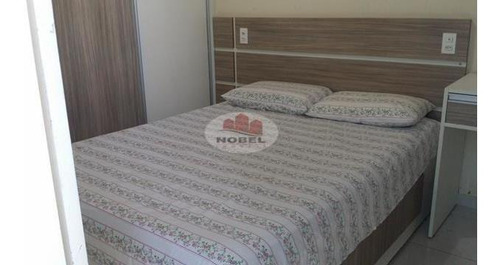 Imagem 21 de 30 de Apartamento Com 2 Dormitório(s) Localizado(a) No Bairro Brasília Em Feira De Santana / Feira De Santana - 3542