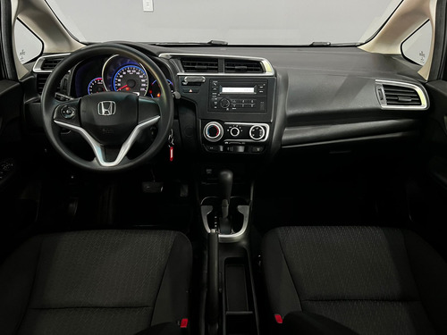 Honda Fit Honda Fit 1.5 16v LX CVT (Flex)