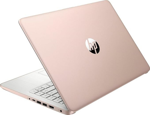 Laptop Hp Business Light Thin Intel Celeron N4120 4gb Ram 64