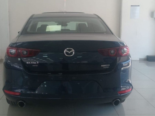 Mazda Mazda 3 S