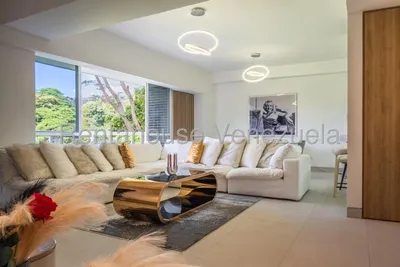 Apartamento en venta