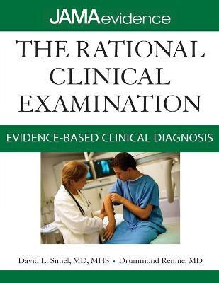 Libro The Rational Clinical Examination: Evidence-based C...