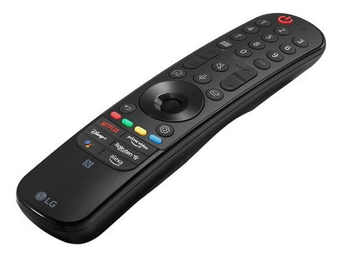 LG Magic Remote Mr-21ga Mr-22gn Compatible 2021 2022