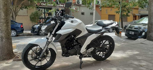 Yamaha Fz 25