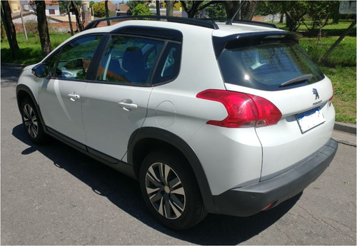 Peugeot 2008 1.6 Felline In Concert