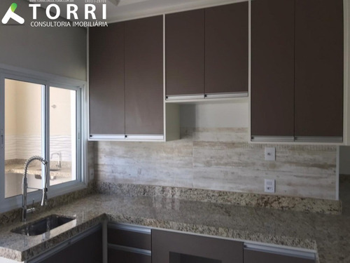 Casa Em Condomínio À Venda No Cajuru Do Sul - Cc00230 - 69475606