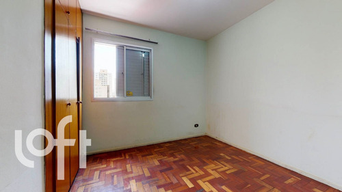Imagem 5 de 13 de Apto Vila Leopoldina | 2 Quartos | 62 M² | Cond: R$790.00 | 1 Vaga - 1412arq