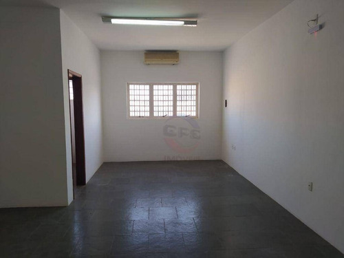 Imagem 2 de 5 de Sala Para Alugar, 45 M² Por R$ 1.000,00 - Centro - Indaiatuba/sp - Sa0009