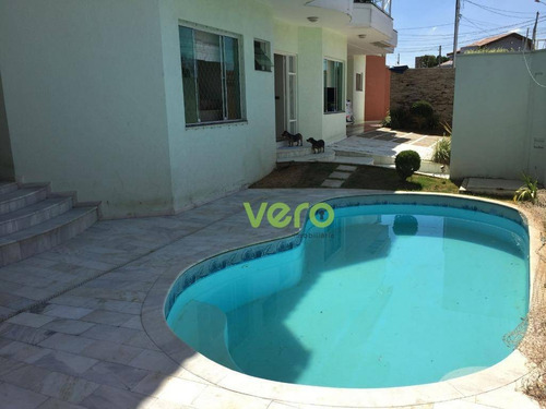Imagem 1 de 30 de Casa À Venda, 288 M² Por R$ 1.200.000,00 - Residencial Boa Vista - Americana/sp - Ca0088