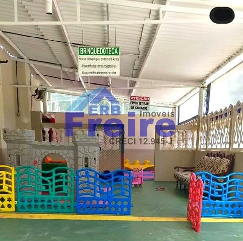 Imagem 14 de 14 de 2 Dorm. 2 Vagas 58m² Cond. Com Lazer Jd Irajá/sbc 1116
