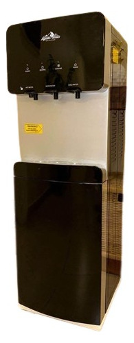 Frigobar Dispensador De Agua Fría, Con Compresor