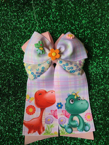 Moño Hello Kitty