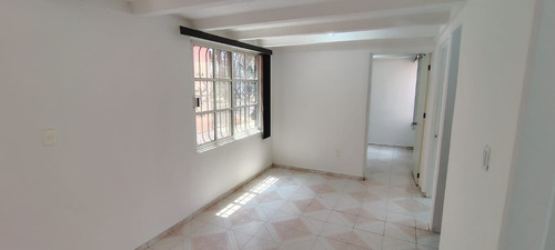 Hermoso Departamento En Cdmx Infonavit Bancario O Recursos Propios